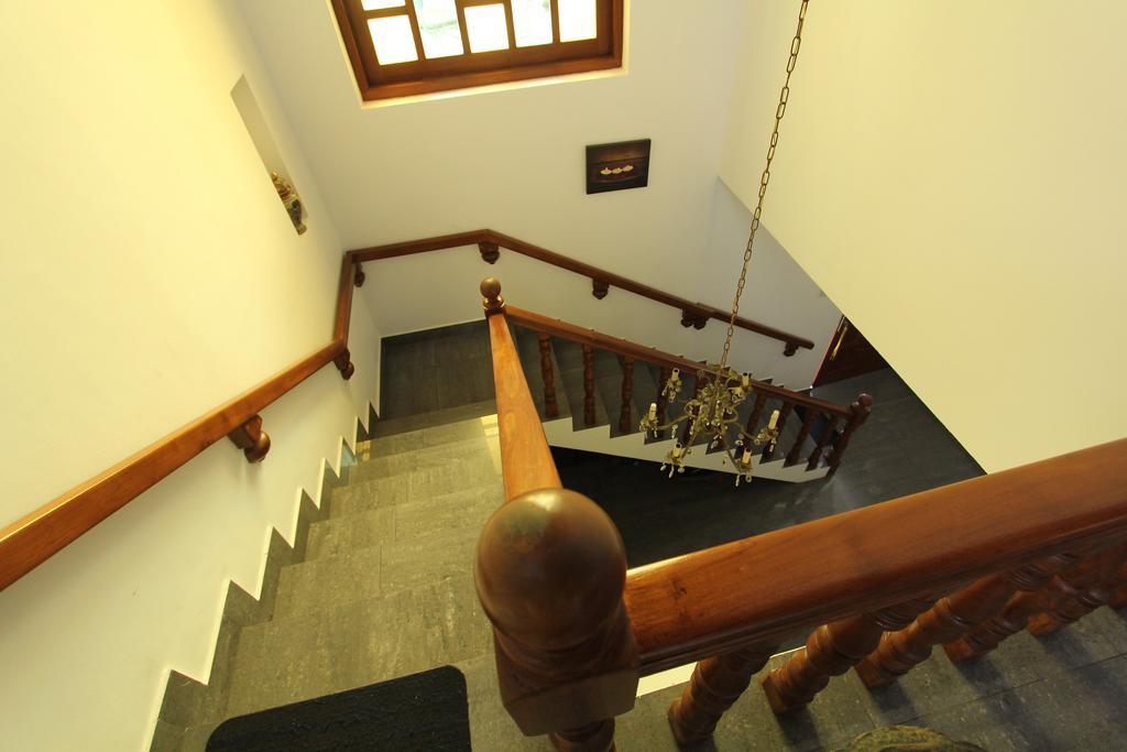 Angel Villa Negombo Dış mekan fotoğraf