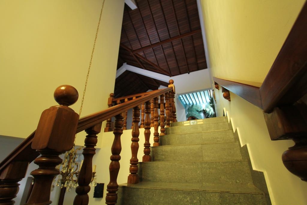 Angel Villa Negombo Dış mekan fotoğraf
