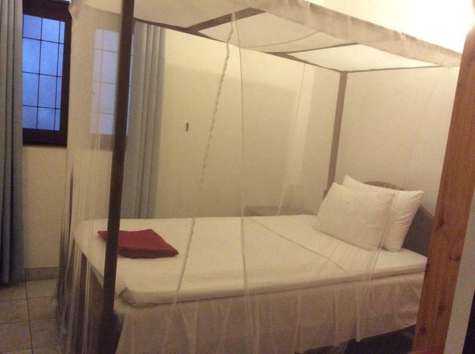 Angel Villa Negombo Dış mekan fotoğraf
